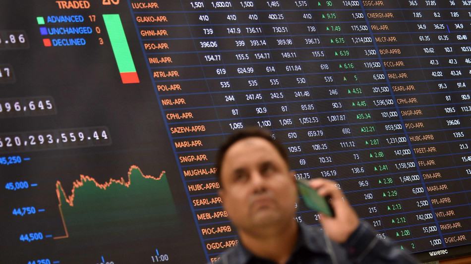 Rally in Europa per le Borse, +3%