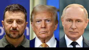 La UE celebrar&aacute; conversaciones urgentes sobre Ucrania antes de la reuni&oacute;n Trump-Putin