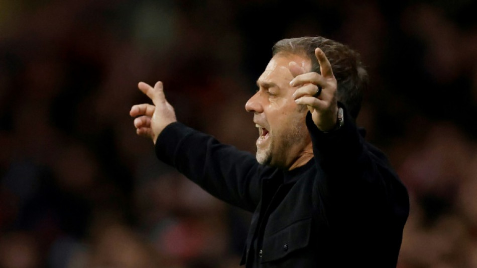 T&eacute;cnico do Barcelona confirma que Raphinha n&atilde;o enfrentar&aacute; Osasuna