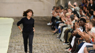 El grupo de lujo Herm&egrave;s logra un beneficio de 1.640 millones de euros en el primer semestre