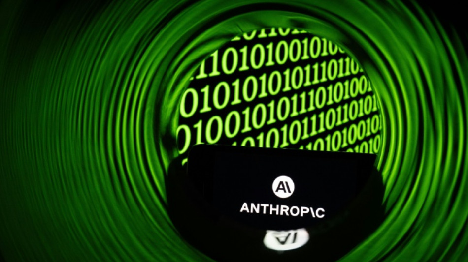 IA: Anthropic d&eacute;pose un projet d'entr&eacute;e en Bourse aupr&egrave;s du r&eacute;gulateur am&eacute;ricain&nbsp;