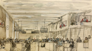 Fin du proc&egrave;s de l'attentat de Nice