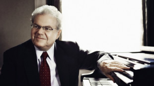 Un nuovo pianoforte Steinway a Santa Cecilia, lo inaugura Emanuel Ax