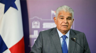China lamenta la retirada de Panam&aacute; de la Ruta de la Seda y arremete contra EEUU