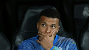 Mbapp&eacute; fehlt Real auch bei Supercopa