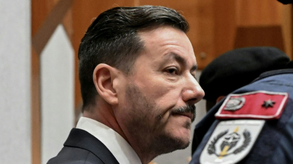 Prozess gegen Skandalunternehmer Ren&eacute; Benko fortgesetzt