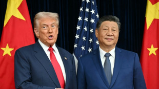 China pede mais 'estabilidade' nas rela&ccedil;&otilde;es internacionais antes de receber Trump