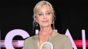 Bo Derek, &egrave; stato scioccante invecchiare ma poi ci fai pace