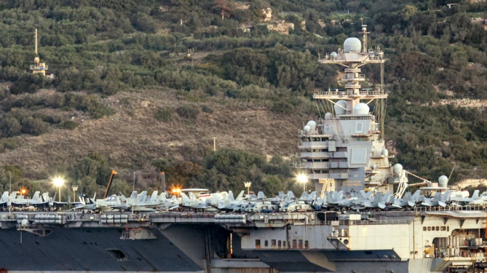 Le pouvoir iranien met en garde les &eacute;tudiants apr&egrave;s des manifestations