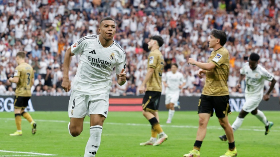 Alonso's new-look Real Madrid aiming for Club World Cup glory