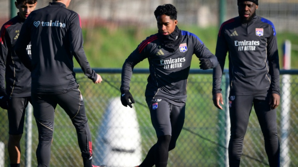 Endrick se adapta 'bem' ao Lyon, mas n&atilde;o jogar&aacute; no s&aacute;bado contra o Monaco