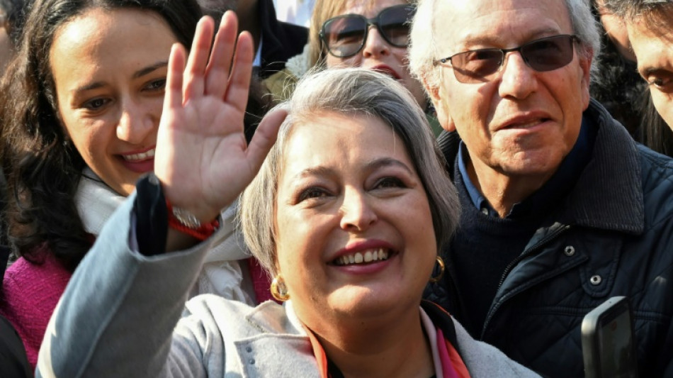 Jeannette Jara, la carism&aacute;tica abogada comunista que enfrentar&aacute; a la derecha en Chile