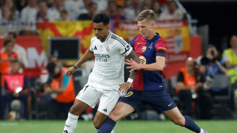 El brasile&ntilde;o Rodrygo abandona el entrenamiento del Real Madrid 