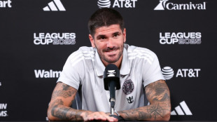 De Paul diz que consultou Scaloni antes de decidir jogar na MLS