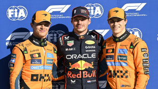 F1: Piastri 'scambio posizioni con Norris? Va bene cos&igrave;'