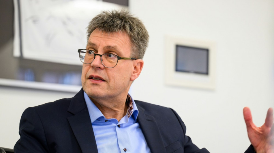 DOSB: Abstimmung &uuml;ber Olympia-Bewerbungskonzept erst 2026