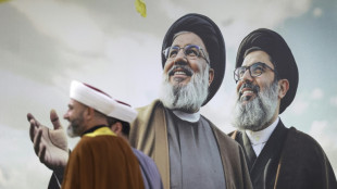 L&iacute;der del Hezbol&aacute; rechaza desarme antes de conversaciones del gobierno liban&eacute;s con EEUU