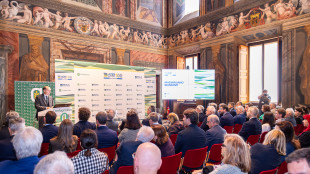 Aumentano imprese agricole ad alta sostenibilit&agrave;, salgono a quasi il 60%
