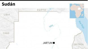 Un ataque con dron contra un cami&oacute;n que iba a un funeral deja 40 muertos en Sud&aacute;n