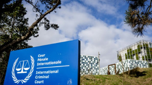 ICC unseals Libya war crimes warrant for militia officer