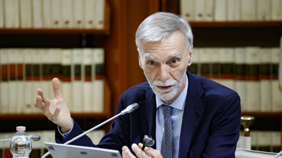 I riformisti Pd non firmano il ddl del partito sull'antisemitismo