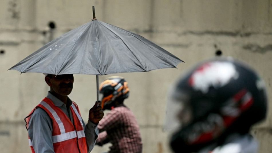 Pa&iacute;ses ricos est&atilde;o dois anos atrasados no seu objetivo de ajuda clim&aacute;tica a pa&iacute;ses em desenvolvimento