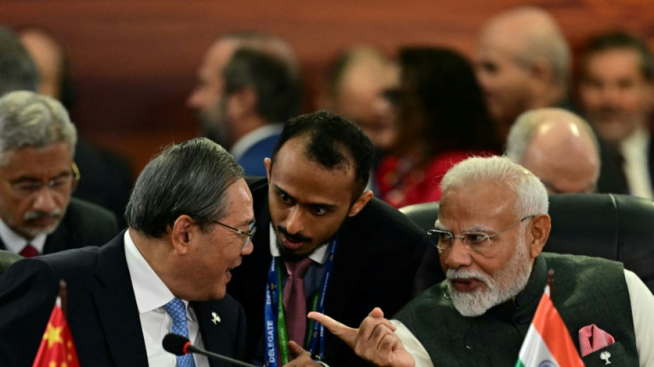 Le sommet annuel des Brics sous tension après les menaces douanières de Trump