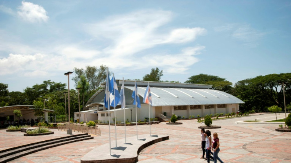 Trump kills US agency funding Africa infrastructure