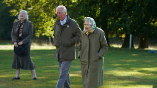 La familia real y Escocia, una relaci&oacute;n especial