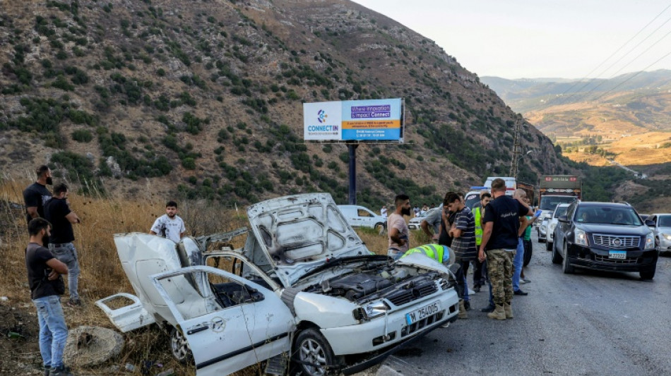 La ONU confirm&oacute; el deceso de 103 civiles en L&iacute;bano desde el cese el fuego