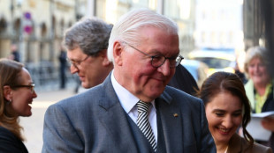 Steinmeier hebt Deutschlands "Schlüsselrolle" in der Nato hervor