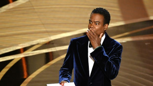 Chris Rock responde a Will Smith en Netflix un a&ntilde;o despu&eacute;s de la bofetada en los &Oacute;scar