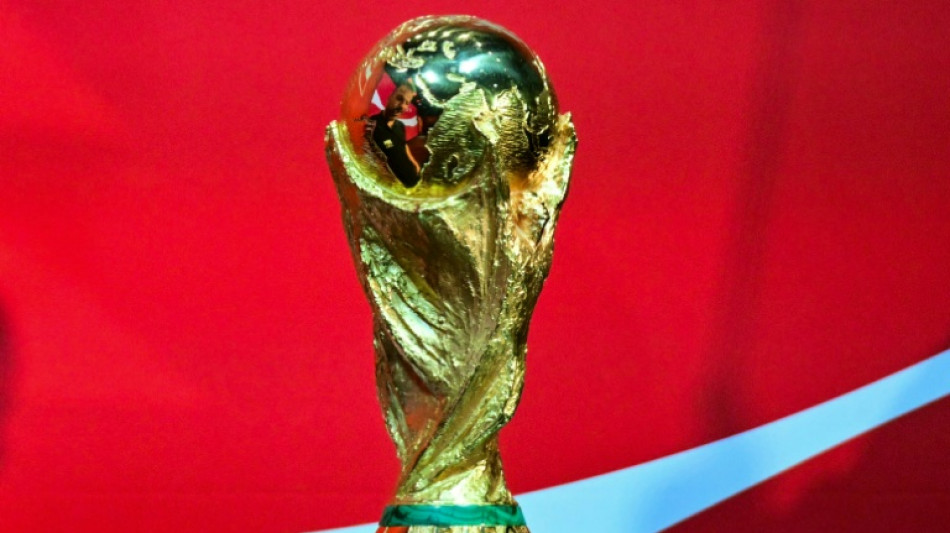 Fifa colocar&aacute; &agrave; venda &uacute;ltimos ingressos para a Copa do Mundo em 1&ordm; de abril