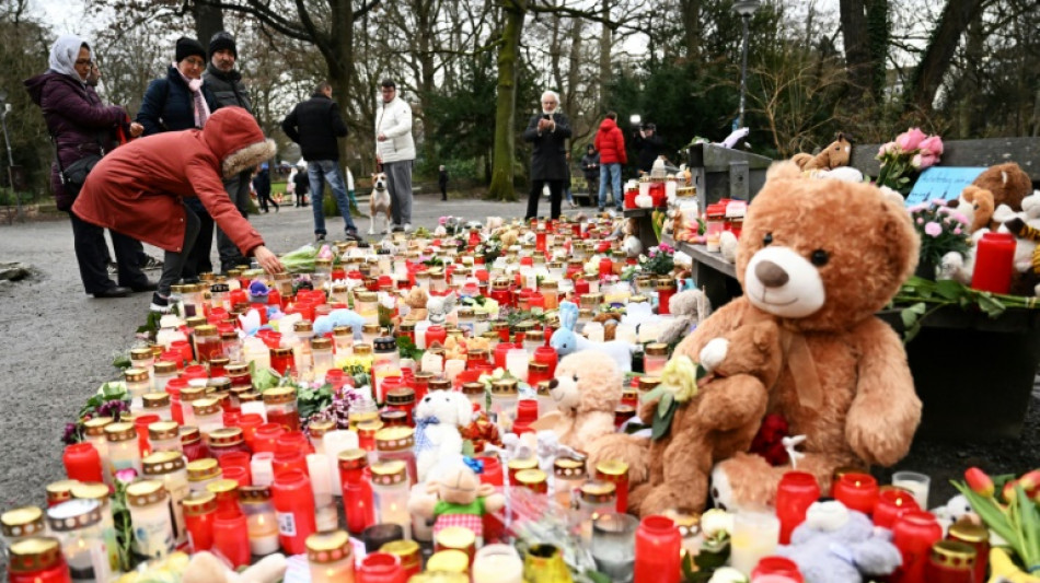 T&ouml;dliche Messerattacke von Aschaffenburg: T&auml;ter soll dauerhaft in Psychiatrie