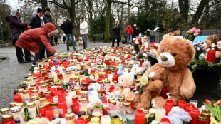 T&ouml;dliche Messerattacke von Aschaffenburg: T&auml;ter soll dauerhaft in Psychiatrie
