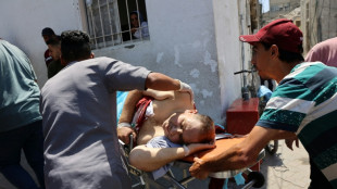 Herido en un bombardeo el p&aacute;rroco argentino de la &uacute;nica iglesia cat&oacute;lica de Gaza