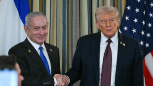 Israel unterst&uuml;tzt Trump-Friedensplan f&uuml;r Gaza - Netanjahu droht der Hamas