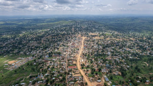 Islamisten t&ouml;ten bei Angriff auf katholische Kirche in DR Kongo mindestens 43 Menschen