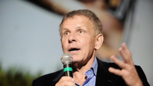 Violences sexuelles: PPDA porte plainte pour "d&eacute;nonciation calomnieuse"