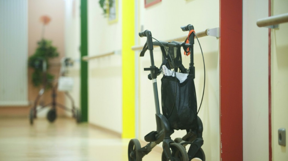 Bund-L&auml;nder-AG zur Pflegereform startet - Erste Eckpunkte zum Jahresende geplant