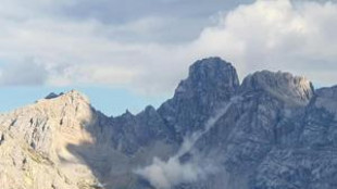 Studio svela meccanismi crollo ghiacciaio Marmolada nel 2022