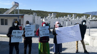Ankara: Zw&ouml;lf Fl&uuml;chtlinge nach Abweisung an griechischer Grenze erfroren