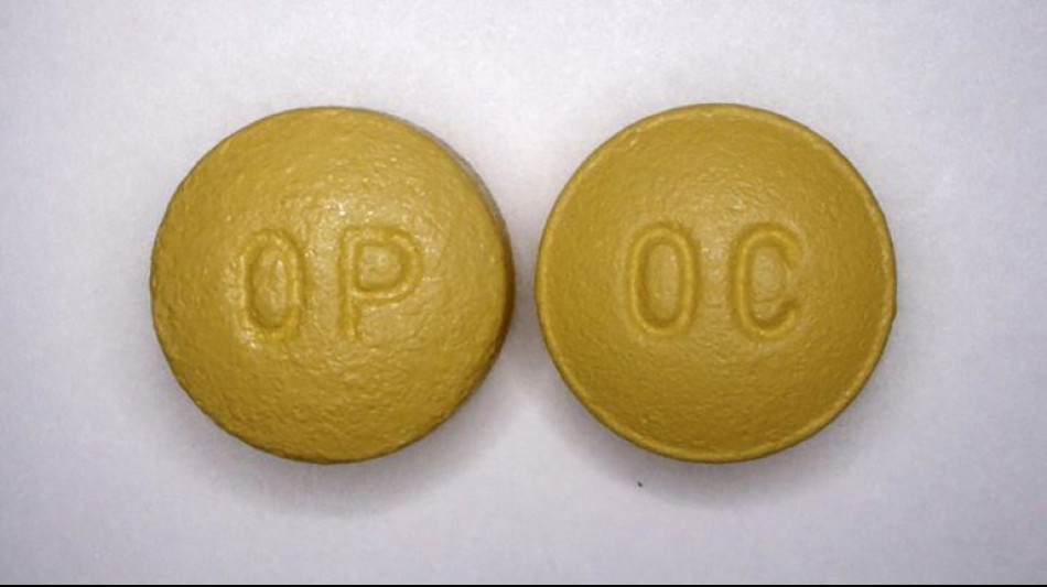 Los Sackler y Purdue Pharma pagar&aacute;n USD 7.400 millones por crisis de opioides en EEUU