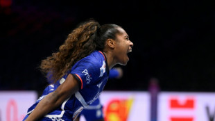 Mondial de hand: les Bleues prennent une revanche étincelante pour aller en demies