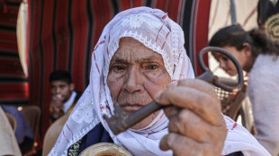 1948: des r&eacute;fugi&eacute;s palestiniens se souviennent, sans grand espoir