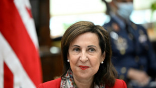 Espa&ntilde;a enviar&aacute; misiles antia&eacute;reos a la misi&oacute;n de la OTAN en Letonia