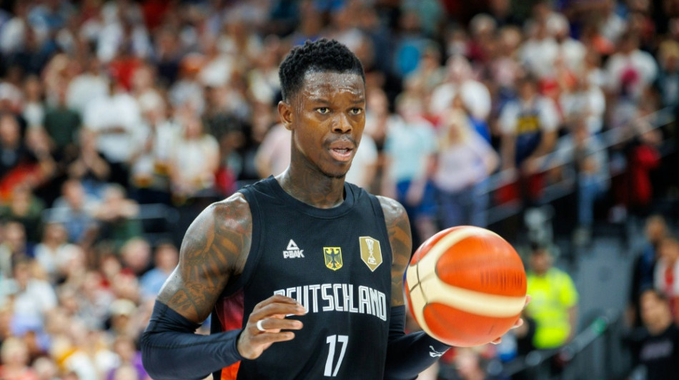 "Sehr geiles Spiel": Schr&ouml;der und Co. tanken Selbstvertrauen