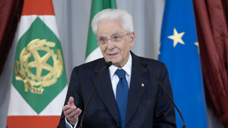Mattarella,strage Santhià segnò dolorosamente quei territori