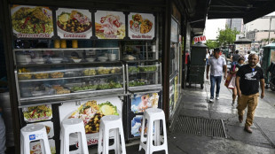 La econom&iacute;a de Per&uacute; cae un 1,12% interanual en enero de 2023 por los conflictos sociales