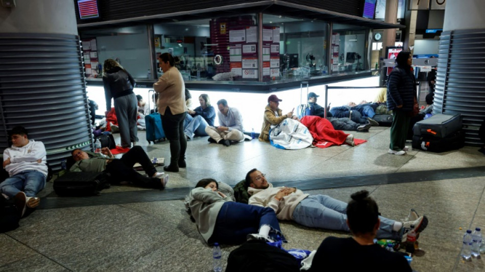 L'électricité quasiment rétablie en Espagne et au Portugal après une coupure géante